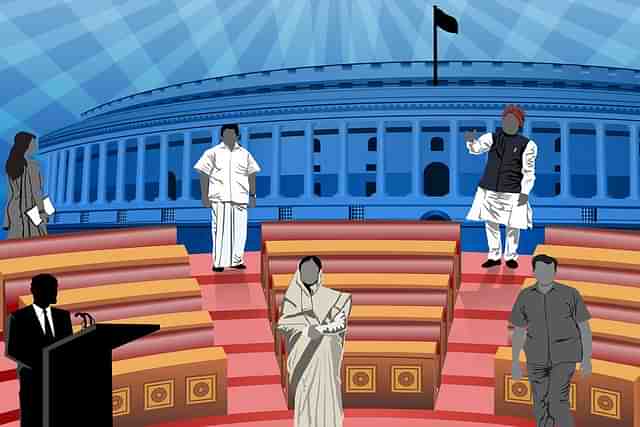 Government To Unveil A Devolution Index, Ranking States On Panchayat Empowerment, Financial Autonomy, And Local Governance Reforms (Representative Image)