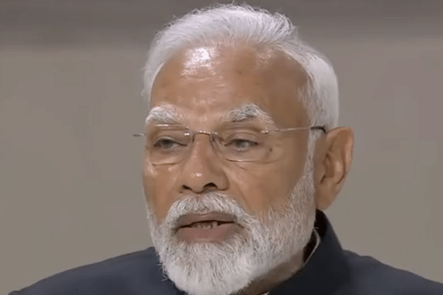 PM Modi