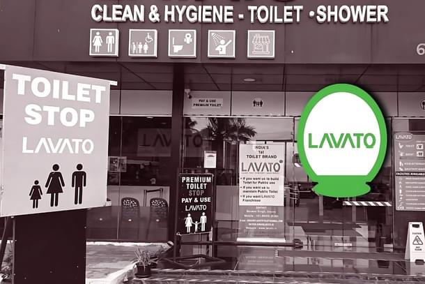 Lavato Is Changing the Way India Looks at Public Hygiene.
