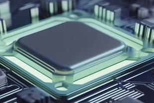 Representative Image (Courtesy: Lam Research)