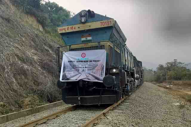 Pic Via Indian Railways