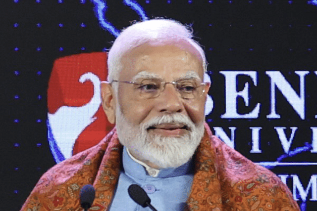 PM Modi