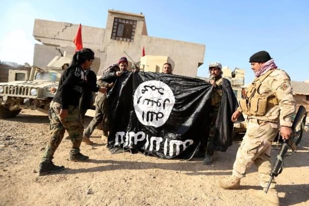 Islamic state (Representative image)