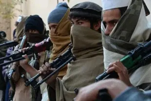 Members of an Islamic terror outfit in Bangladesh (Representative Image)