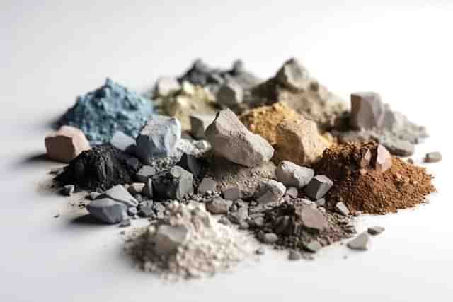 Critical Minerals