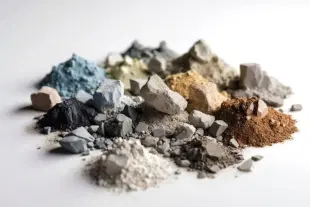 Critical Minerals (Representative Image)