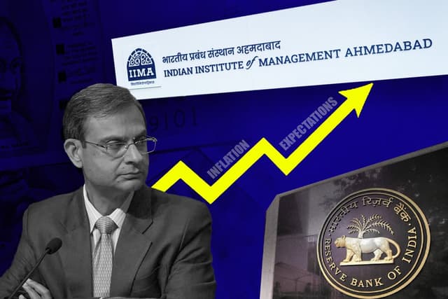 RBI's inflation expectation data need urgent fixes