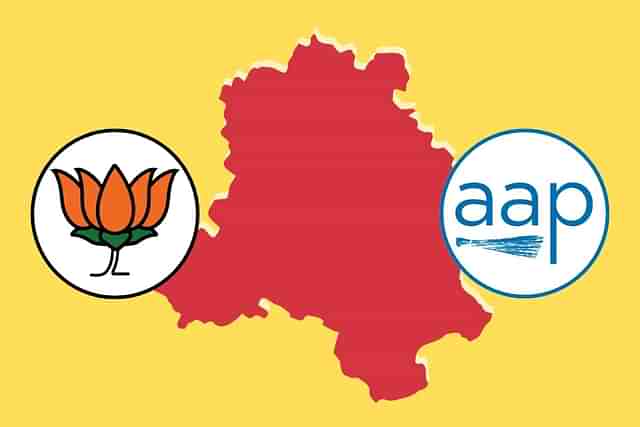 2025 Delhi Assembly Elections 