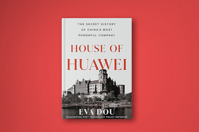 Unlike Western enterprises, Huawei prioritised national objectives over profit maximisation