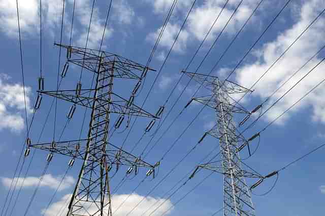 The Uttar Pradesh power sector is set for new investments. (Tim Boyle via Getty Images)