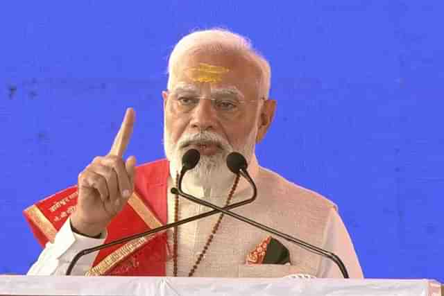 PM Modi