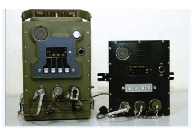 ACADA System (Pic Via DRDO)