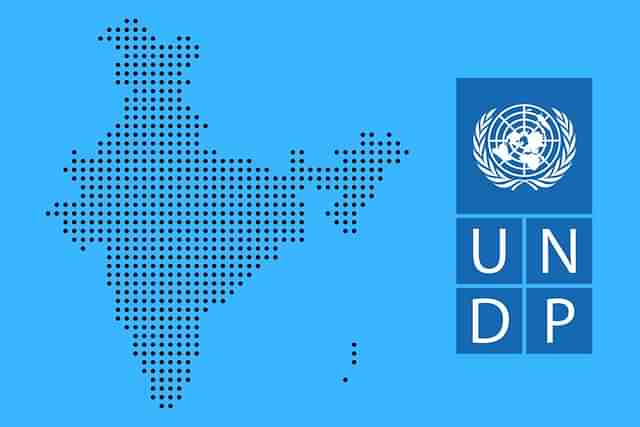 UNDP's Latest HDI Scores For India Are Misleading. 