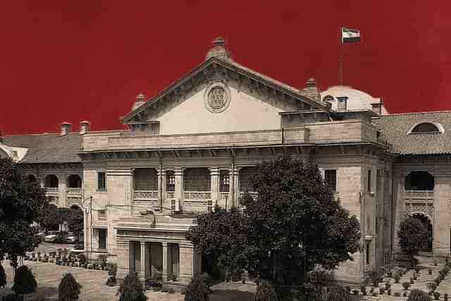 Allahabad High Court faces challenges