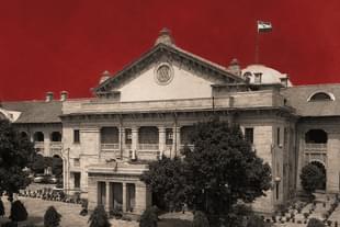 Allahabad High Court faces challenges