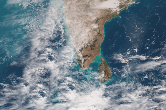 Centre Invites Bids For Hydrocarbon Exploration In Tamil Nadu’s Gulf Of ...