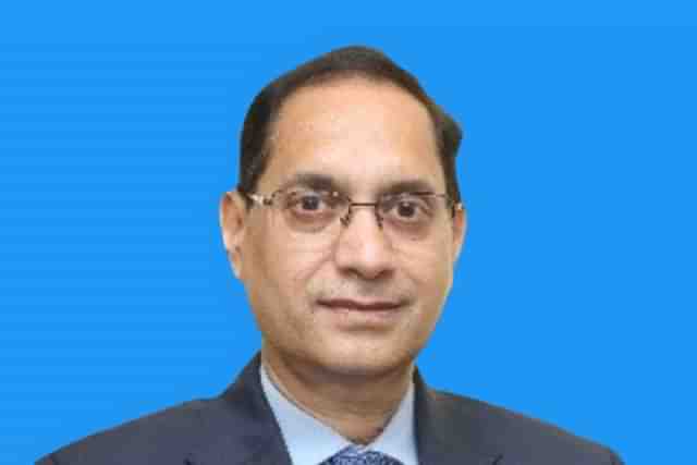 Tuhin Kanta Pandey