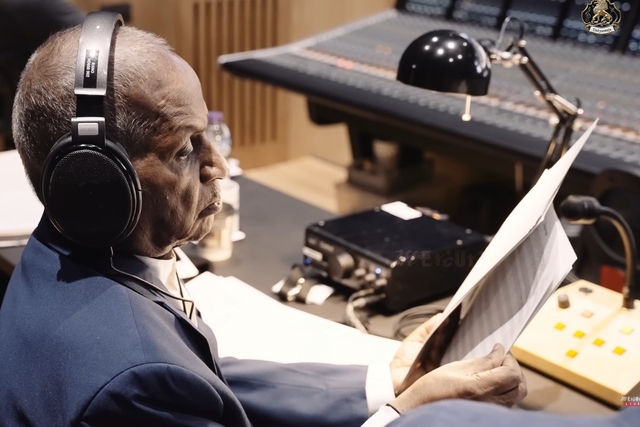 Ilaiyaraaja: A Life Of Syncopated Symphony  