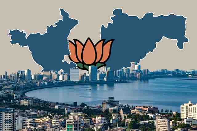 Data Tells That BJP Recovered Lost Urban Ground In Maharashtra, Struggled In Haryana.