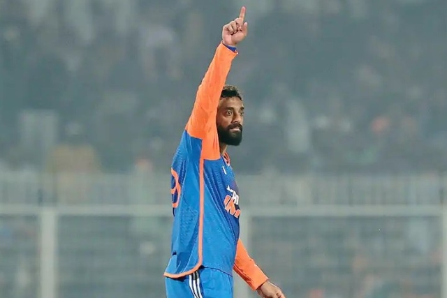 Varun Chakravathy's Life Has More Turns Than His Deliveries
