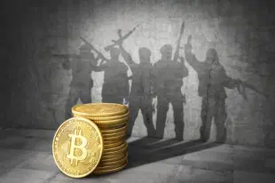 New Report Uncovers ISKP’s Crypto-Linked Fundraising In India, Highlights Monero’s Role In Terror Financing