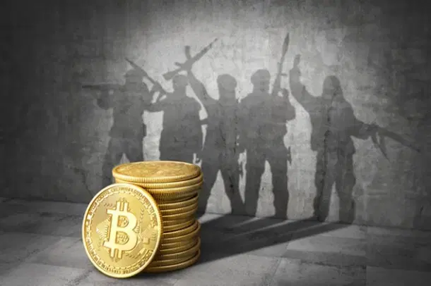 New Report Uncovers ISKP’s Crypto-Linked Fundraising In India, Highlights Monero’s Role In Terror Financing