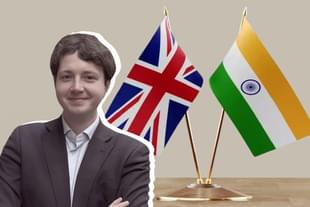 Sam Bidwell (Director of Research and Education, Adam Smith Institute)