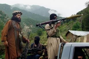 Pakistan Sees Highest Terror Deaths In A Decade, Up 45 Per Cent In 2024, Says GTI 2025 report