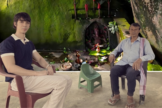 A Visit To Mayong: The Black Magic Capital Of India