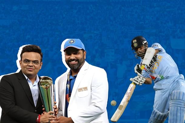 Bilateral ODIs don't generate enough interest anymore