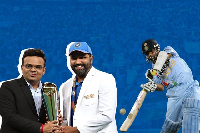 Bilateral ODIs don't generate enough interest anymore