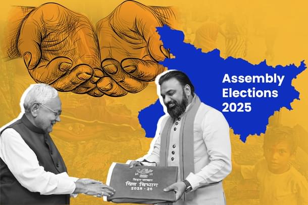 Bihar contributes less than 3 per cent to national GDP