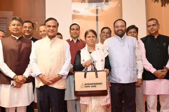 Assam Budget 2025: The Good, The Bad, And The Ugly