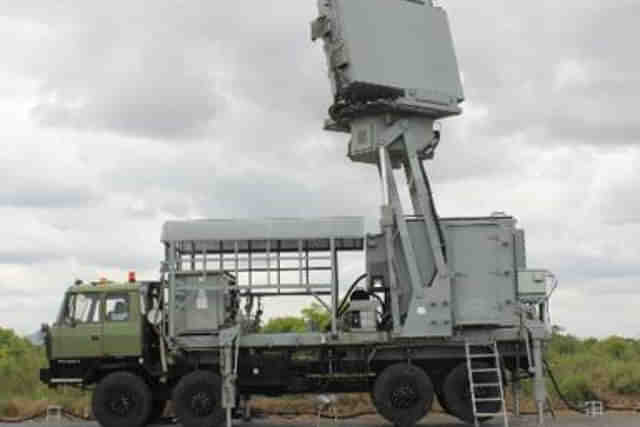 Pic Via DRDO