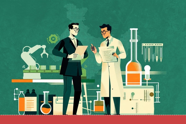 Why India’s Best Researchers Often Fail To Build Real-World Technologies