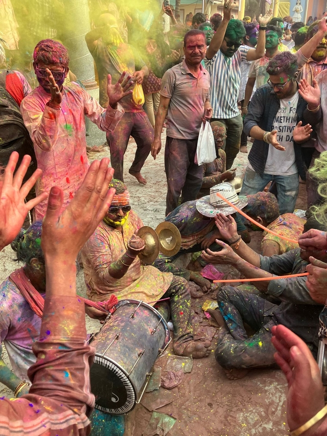 Faith, joy, and magic of Barpeta