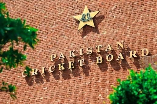 Pakistan Cricket Board (@TheRealPCB/Twitter)