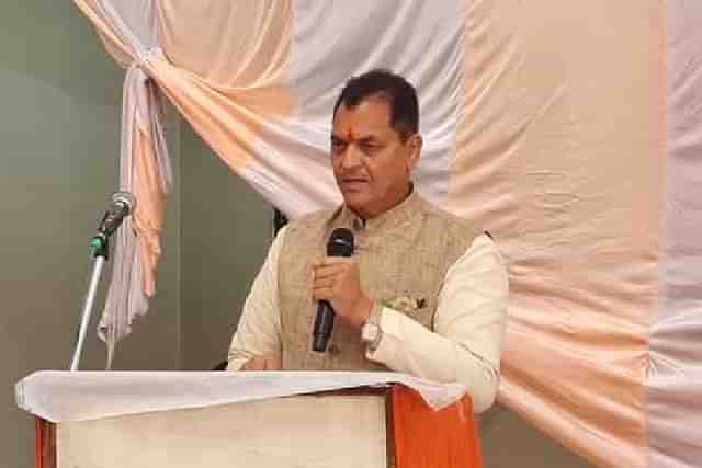 Prem Chand Aggarwal