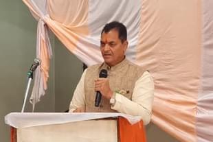 Prem Chand Aggarwal