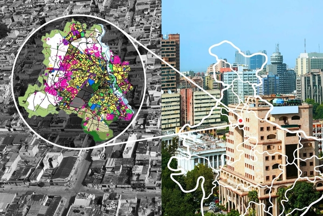 An Enigma That Is Delhi – A City In Search Of A Future