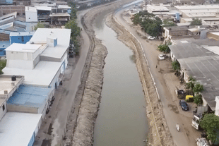 Kharicut canal (Pic Via Screengrab from YouTube/American Concrete Institute)