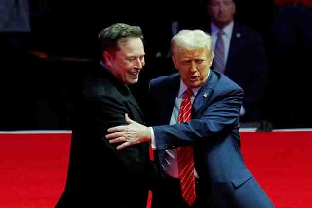 Tesla Feels The Heat Of Trump’s Trade Tariffs As Sales Plunge And Global Boycotts Intensify