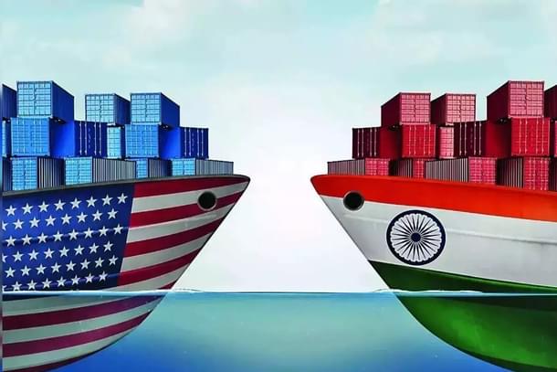 India-USA Trade (Representative Image)