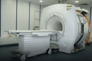 Sameer MRI
