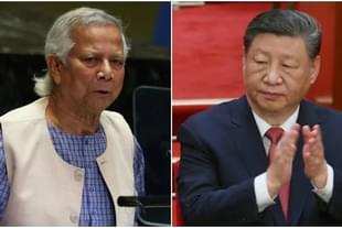 In His Visit To China, Yunus Urges Beijing To Reduce Loan Rates And Help In Relocating Textile, EV, Chip Industries To Dhaka