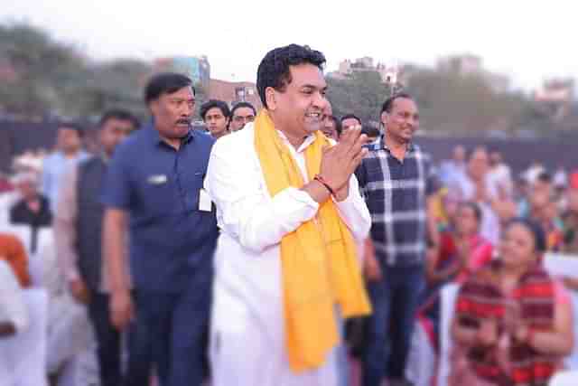 Kapil Mishra