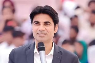 Pastor Bajinder Singh