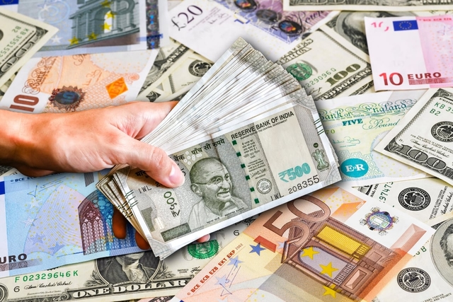 From Dubai To Delaware: The Shift In India’s Migrant Money, Explained Here