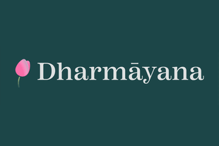 Dharmayana logo