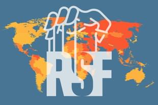 Agenda, not journalism.